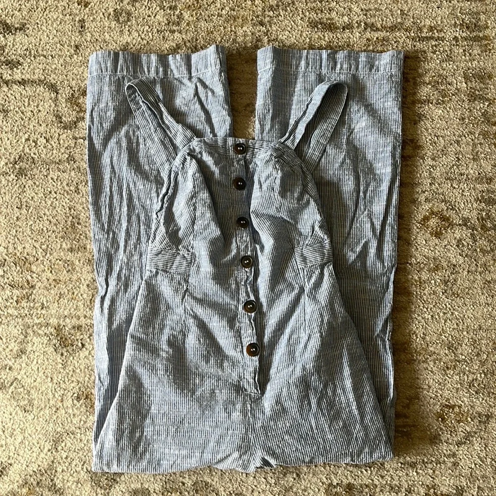 Japna Jumpsuit - Picture 11 of 14